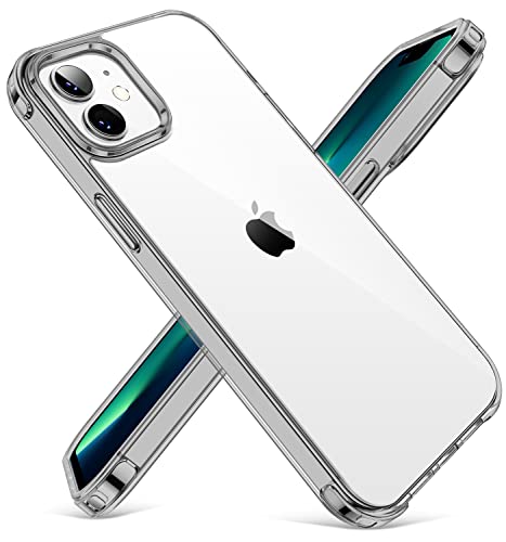 Coque Mhh Avec Bague Pour IPhone 12 Pro Max - Silicone Raisin - Neuf, état Menthe