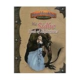 The Sidhe - Book of Nightmares (7th Sea)