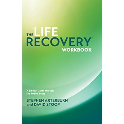 Life Recovery Workbook, The