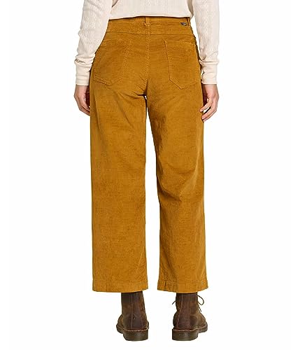 Toad&Co Karuna Cord Wide Leg Pants2