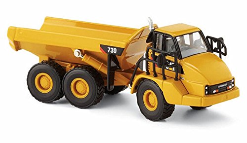 Norscot Cat 730 Articulated Truck 1:87 scale
