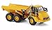 Norscot Cat 730 Articulated Truck 1:87 scale