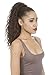 [Ponytail] New Born Free Drawstring Ponytail Curly Style - DIONNA - 0369 (1B)