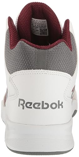 Reebok Men's Bb4500 Hi 2 Sneaker3