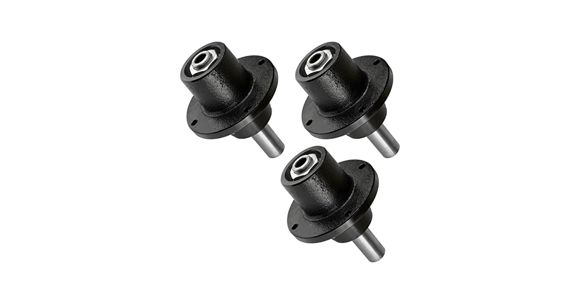 yk様 Amazon.com: Caltric 3 Spindle Assembly Compatible With Scag