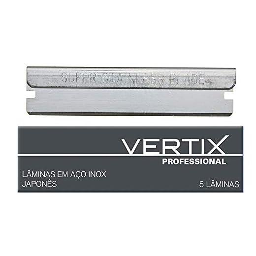 VERTIX Lâmina Para Acabamentos Platinum Vertix