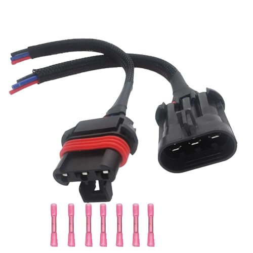Faisceau de câblage connecteur de stator ATV Polaris RZR Ranger pièces de rechange UTV quad