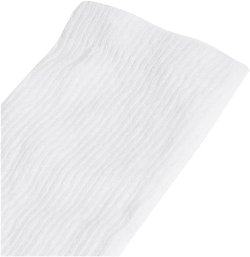 Fruit of the Loom Men’s Work Gear Cushioned Crew Socks 10 Pair