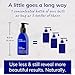 Natural Hydrating Foaming Facial Cleanser | NonDrying Cream-to-Foam Face Wash | High-Performing yet Gentle | Softer, Smoother Glowing Skin | Handcrafted in Small Batches | All Skin Types | Women & Men