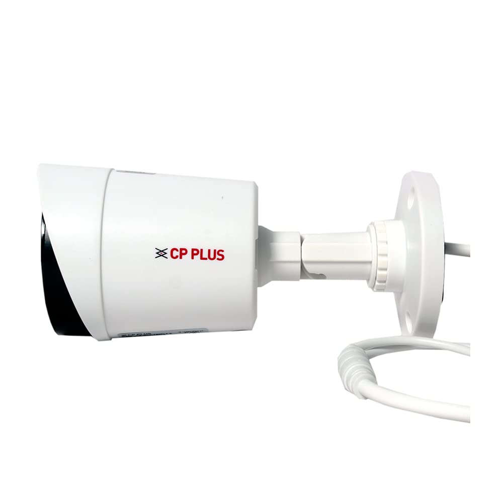 41mF1I5lAzL._SL1000_ Hikvision CP Plus (CP-GPC-T24PL2-S/CP-GPC-ST24PL2-E) 2.4 MP Full HD IR Guard Plus Wired White