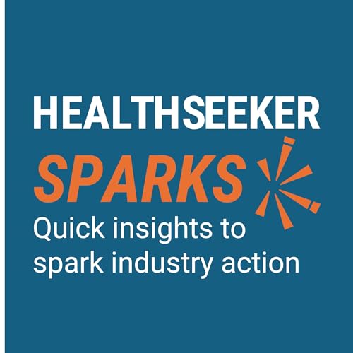HealthSeeker Sparks - the 17:66 model to growth