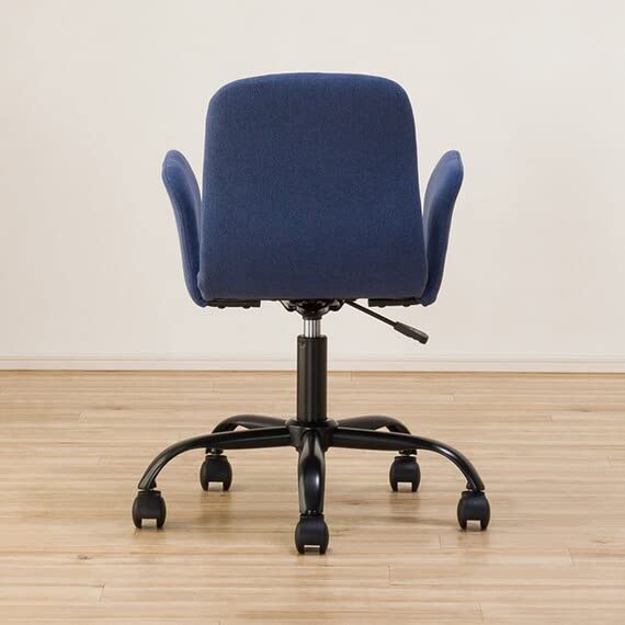 Amazon.co.jp: Nitori FR23 NV 6800822 2-Way Learning Chair with 