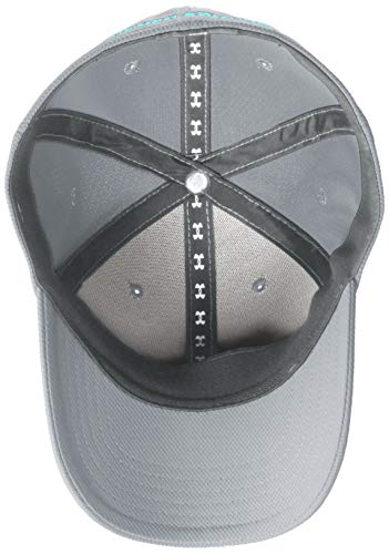 Image of Under Armour Boys' Blitzing Cap Stretch Fit
