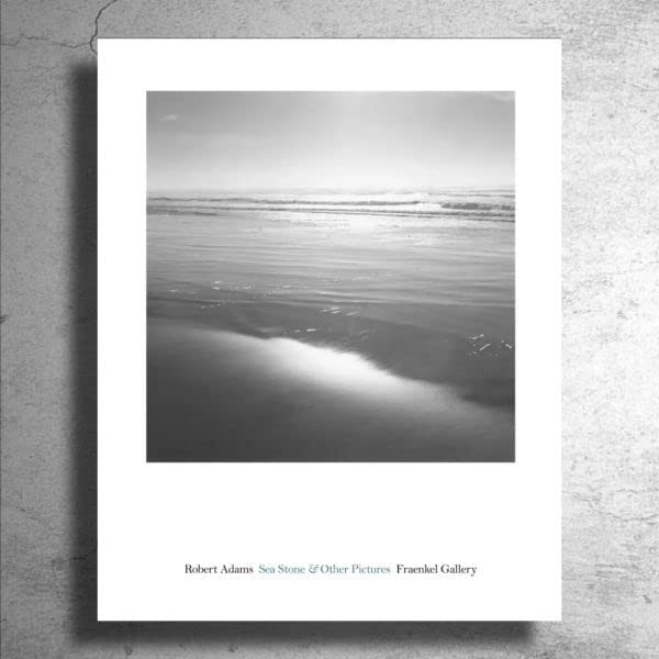 【サイン入り】Robert Adams（ロバート・アダムス）『ALDERS』 hq720.jpg?sqp=-