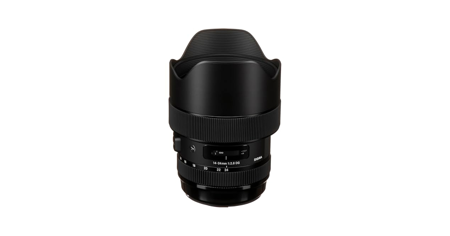 【超美品】14-24mm F2.8 DG HSM キヤノンEFマウント用 Amazon.com : Sigma 14-24mm F2.8 DG DN Sony E Mount (Renewed