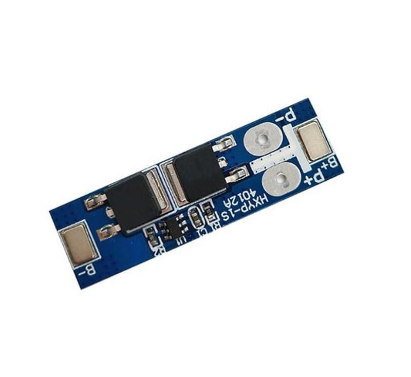 See full amazon price history chart for SHOKITECH 1S 12A 3.6V BMS Battery Protection Board for Li-ion Cell SHOKITECH 1S 12A 3.6V BMS Battery Protection Board for Li-ion Cell (B0CM7SKD64) Amazon Price History, Amazon Price Tracker