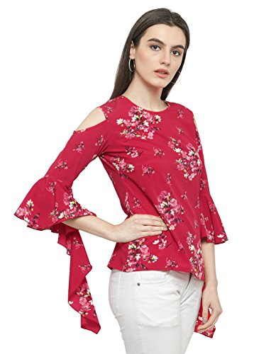Image of pluss Women's Regular Fit Top