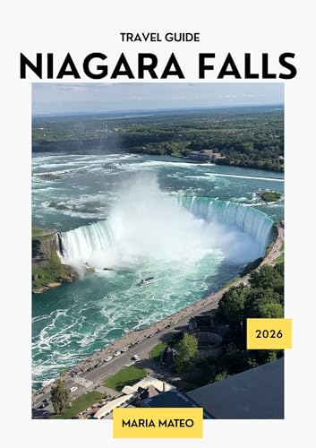 Niagara Falls Travel Guide 2026: Where adventure meets beauty and every moment becomes unforgettable.