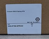 New 5069-RTB4-SPRING