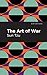 The Art of War (Mint Editions)