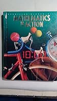 Mathematics in Action (1991) -Grade 2 -Pupils2edition 0021085072 Book Cover