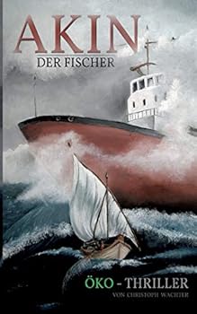 Paperback Akin der Fischer [German] Book