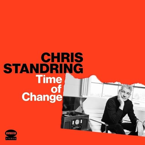Cloud Jazz 2884 | Chris Standring