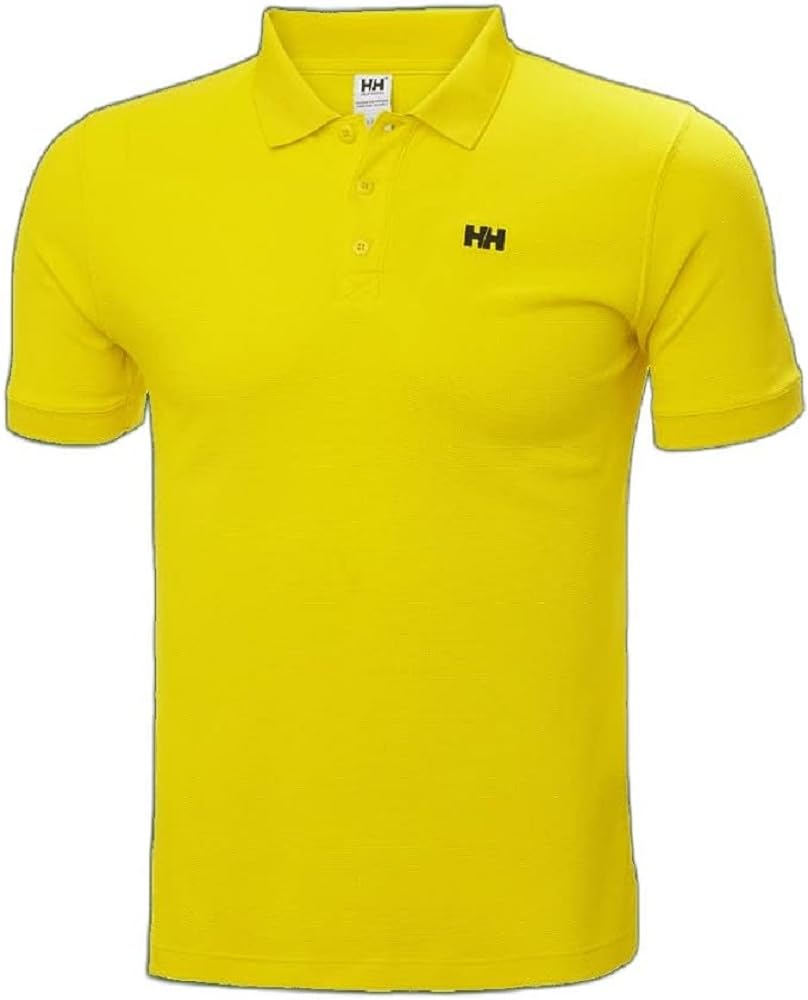 Helly Hansen Hombre Polo Driftline — view 42