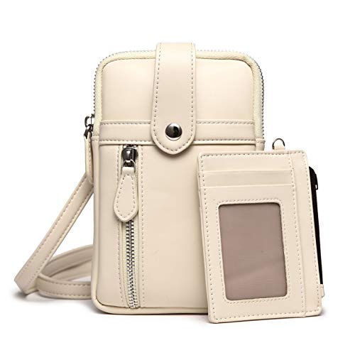 Preisvergleich Produktbild Geldbeutel mädchen Männer,Handytasche zum umhängen,geldbörse umhängetasche Handy Damen kleinviele fächer Gross,Handy Crossbody Tasche mit Abnehmbarer RFID Schutz Kreditkartenhalter und Gurt