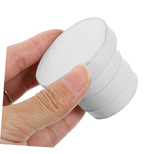 Balacoo Rolha De Borracha Para De Piscina Tampas De De Piscina Peças De Reposição Para Piscina Plugu