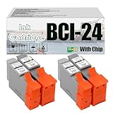 Ampiamente compatibile: per Canon S200 S300 S200SPX S330 I320 I450 I470D/XNU I320 MPC190 MPC200 I255 I355 I455 I475D MULTIPAS F20.Garantisce un'esperienza di stampa premium su più modelli di stampanti