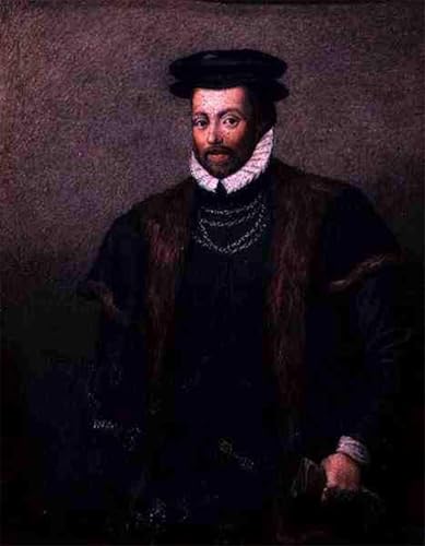 Tableaux Graffiti Art Mural Lord North de William Hilton, décoration murale moderne 60x90