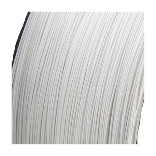 Cable PTFE anticorrosión para reparar circuitos impresos microelectrónicos de 34AWG