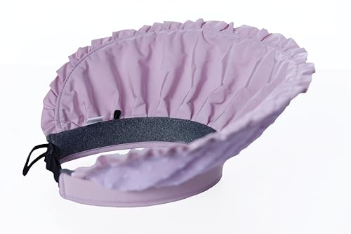Sombrero de protección solar verano mujer miniatura 5