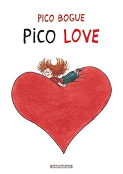 Pico love - Book #4 of the Pico Bogue