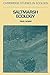 Saltmarsh Ecology (Cambridge Studies in Ecology)