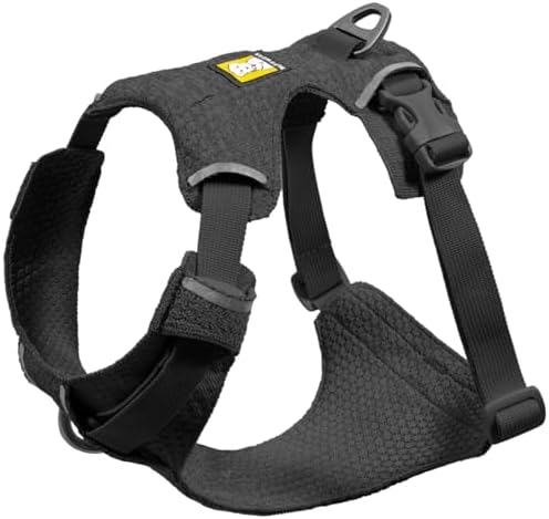 Ruffwear Front Range Flex Dog Harness, Adjust...