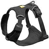 Ruffwear Front Range Flex Geschirr Basalt Gray XS