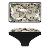 commode maison du monde solde Facile à installer : trouvez la position où vous voulez l'installer sur la planche et percez un trou, puis passez à travers la vis à l'arrière de la planche et serrez le filetage au bouton. Notre vis mesure environ 2,6 cm de long, veuillez noter l'épaisseur de votre armoire avant de commander. Soyez prudent pendant le travail.