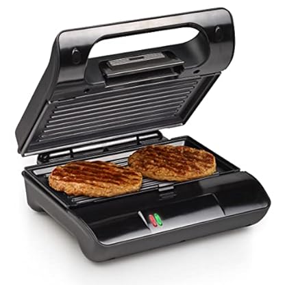 Princess 01.117000.01.001 Grill Compact – Bild 3