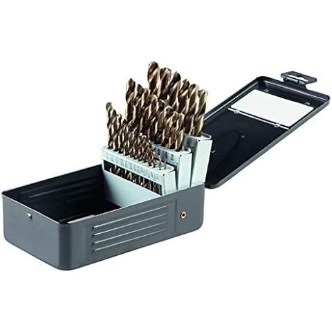 BOSCH GO29 Drill Bit Set Cover