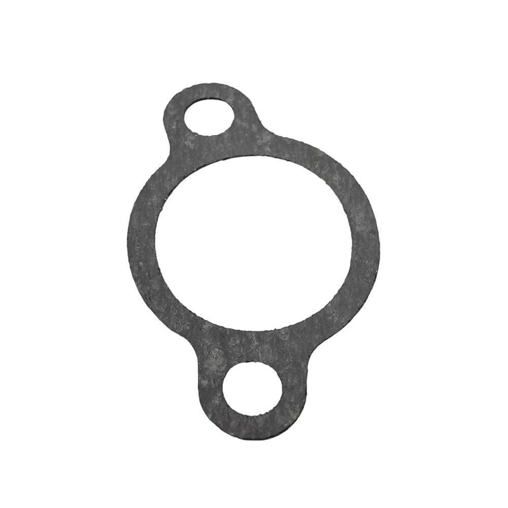 Juego de Juntas de carburador, cárter y Tapa de Cilindros Compatible con Motores GX390 de 13 Reemplaza Las Piezas 11381-ZE3-801, 12251-ZF6-W00 y 12391-ZE2-020. Herramientas de jardín.