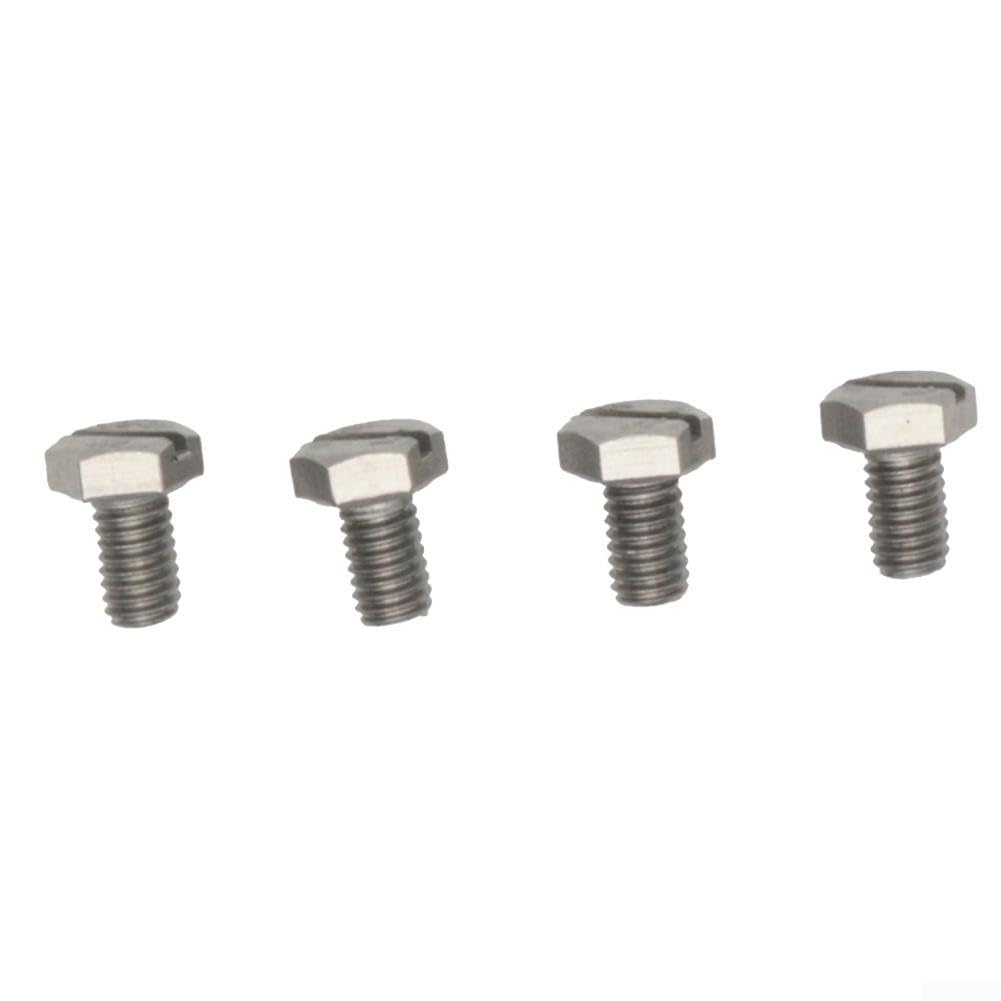 Kit De Turbine Pour Moteur Diesel Marin Yanmar 3JH 4JH – Références 129670-42610, 129670-42531 – Remplacement Complet Avec Joints Et Vis