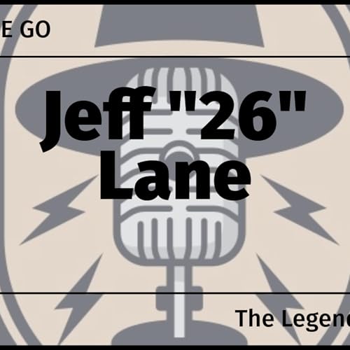 Episode 2 Jeff "26" Lane cover art