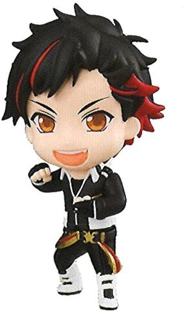 Amazon | みんなのくじ あんさんぶるスターズ！ 5人揃って流星隊！ C賞