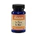 Birth Song Botanicals Let There Be Milk Lactation Supplement with Organic Blessed Thistle, Liquid Capsules, 60 Count