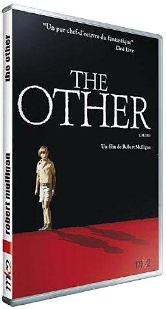 DVD The Other 悪を呼ぶ少年 Amazon.co.jp: 悪を呼ぶ少年 [DVD] : ユタ