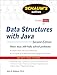 Schaum's Outline of Data Structures with Java, 2ed (Schaum's Outlines)