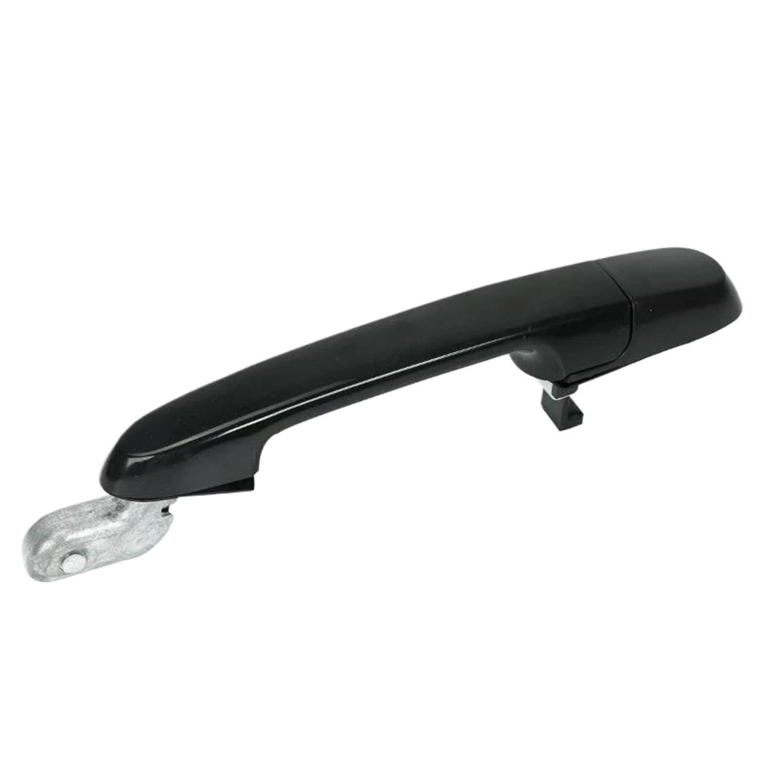 ZHQDRCY Door Open Handles for Hyundai for Accent 82650-1E000 82660-1E000 83650-1E000 Car Door Handle(Rear Right)
