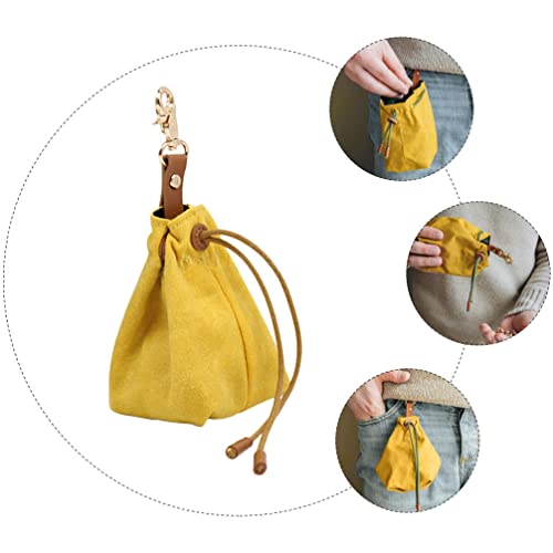 Balacoo Dog Treat Treat Bag Pet Treinamento Bolsa Bag Treat Treinamento Treinamento Sacola Pet Snack